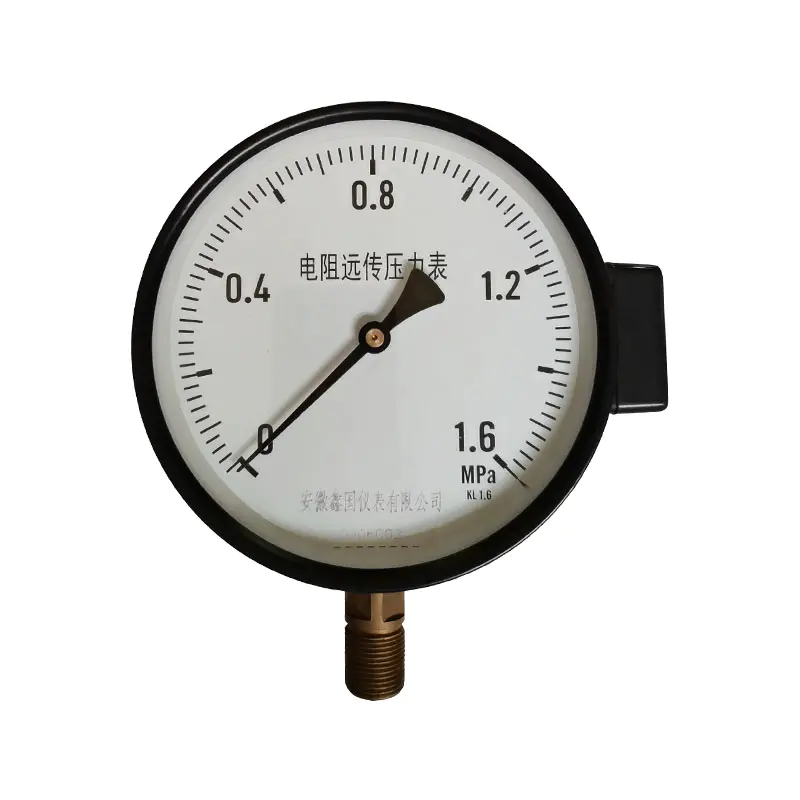 XG/YTZ-150 motståndstryckmätare för fjärrtransmission