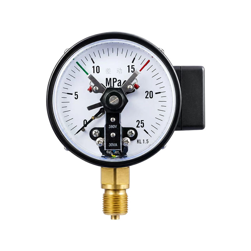 XG/YXC-serien magnetisk assisterad elektrisk kontakttryckmätare XG/YXC-serien magnetisk assisterad elektrisk kontakttryckmätare