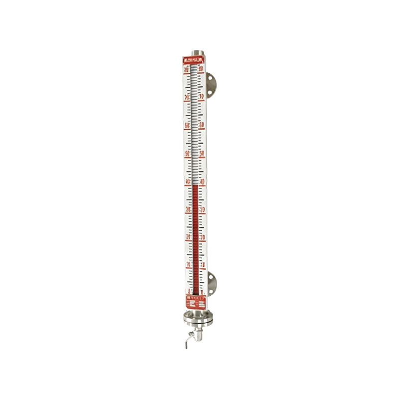 XG/JYZX-seriens magnetiska nivåmätare XG/JYZX-seriens magnetiska nivåmätare