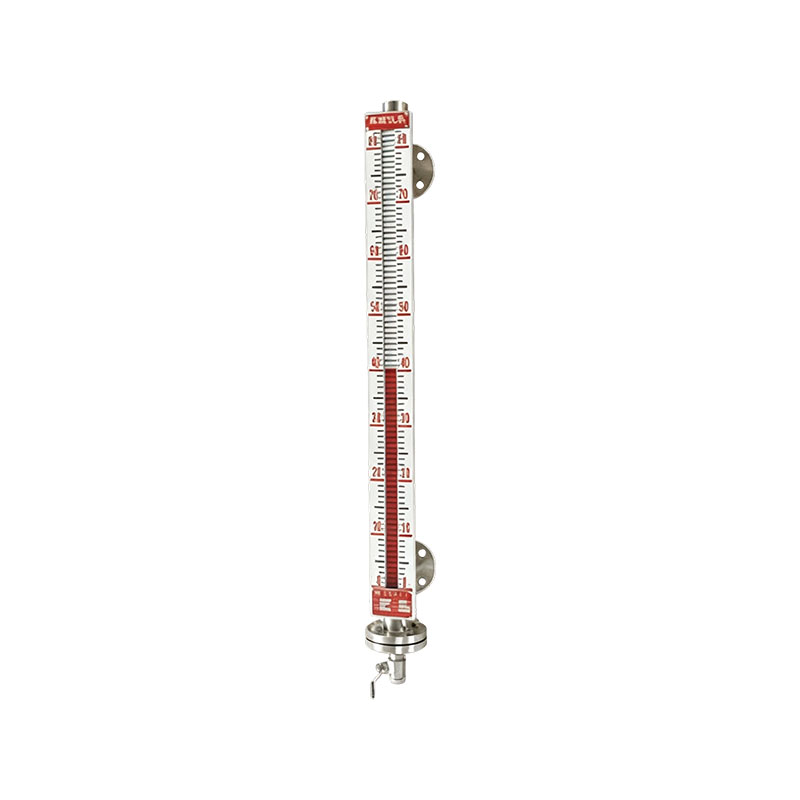 UZC-AF grundläggande magnetisk nivåmätare