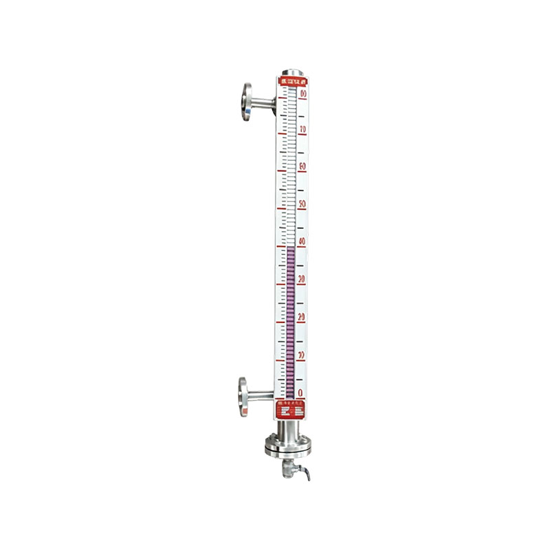 UZC-A01F Magnetisk vätskenivåmätare för hög temperatur och lågt tryck UZC-A01F Magnetisk vätskenivåmätare för hög temperatur och lågt tryck