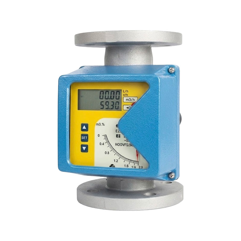 XG-JF Series Float Flow Meter i metall XG-JF Series Float Flow Meter i metall