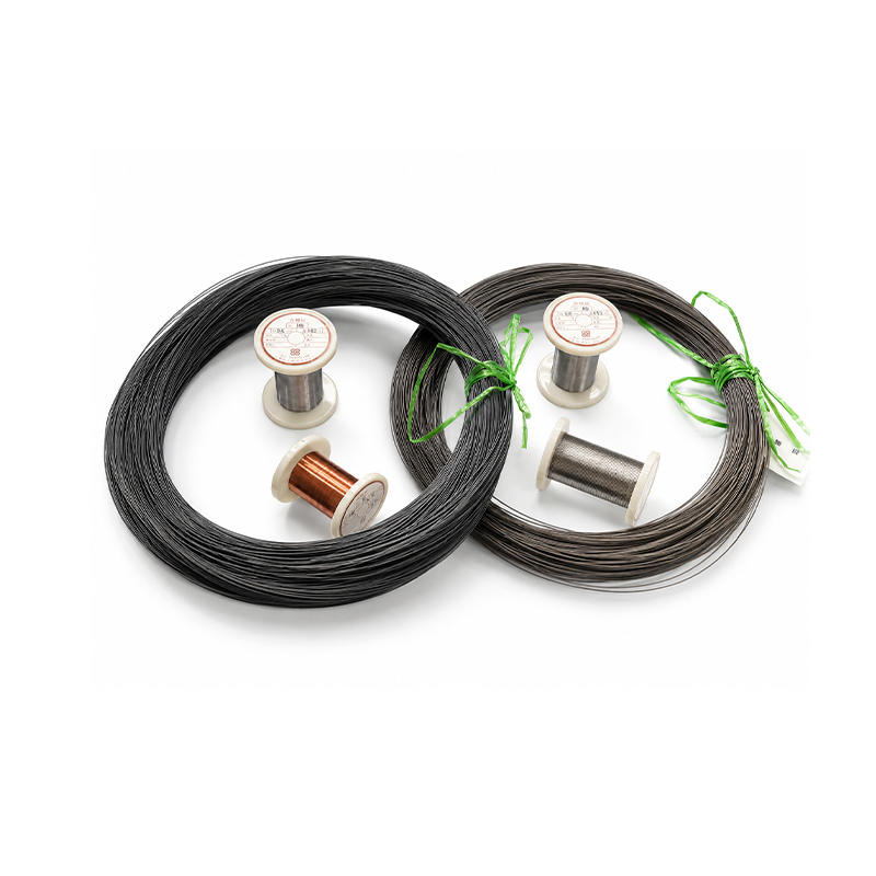 Thermocouple compensating wire alloy wire